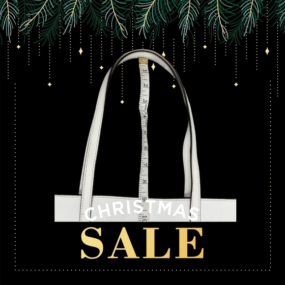 Michael Kors Emery Large Tote Bag C.O. Minor Marks Look Photos Ret$279 GUC - Picture 10 of 14